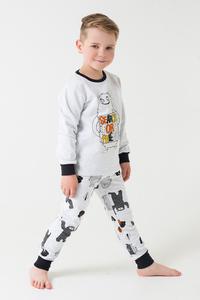 К 1547 - Пижама для мальчика, Crockid